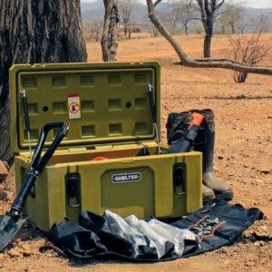 Overland Storage Case 50 Litros