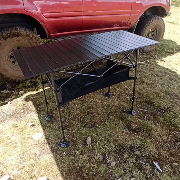 Mesa de Altura Regulable SH-PRO - Imagen 2