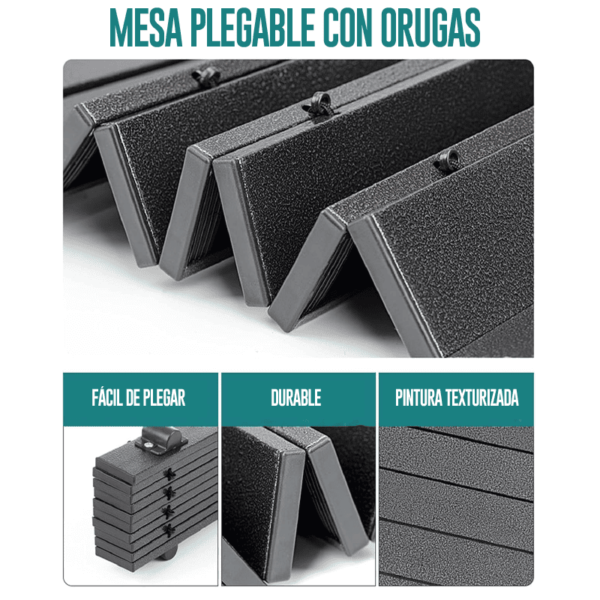 Shelter Kit - Imagen 2
