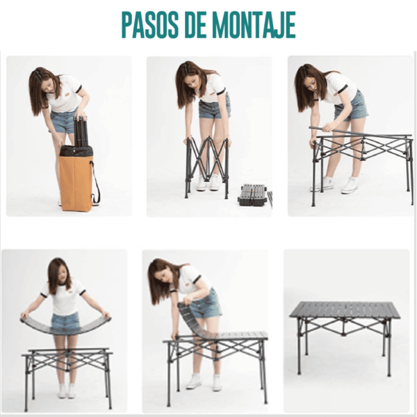 Shelter Kit - Imagen 3