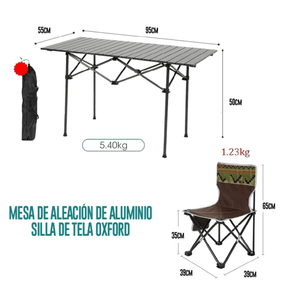 Shelter Kit - Imagen 4