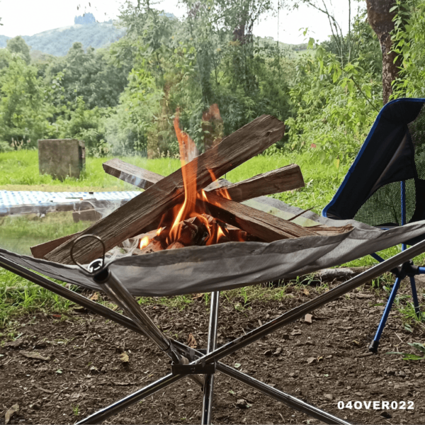 Fire Pit