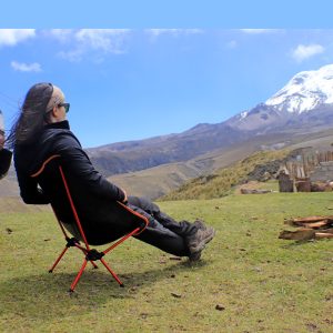 Silla Trek