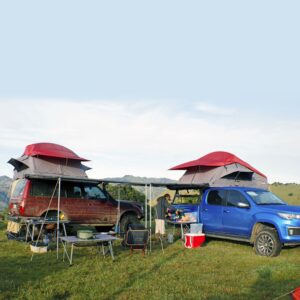 Toldo Classic Soft case