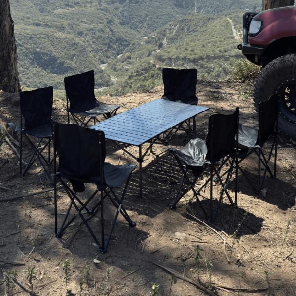 Shelter Kit