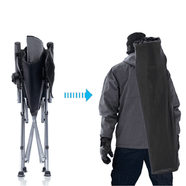 Silla Overland - Imagen 4
