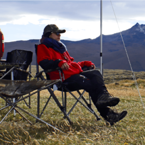 Silla Overland