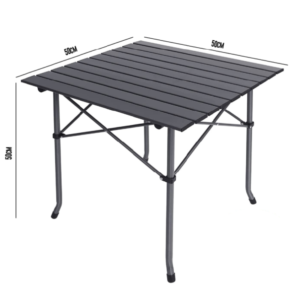 MESA ALTURA FIJA SH-50 - Imagen 2